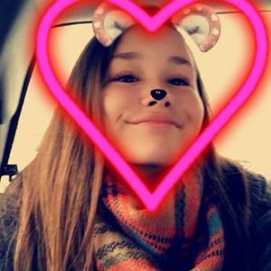 Meet your Posher, Kaylee